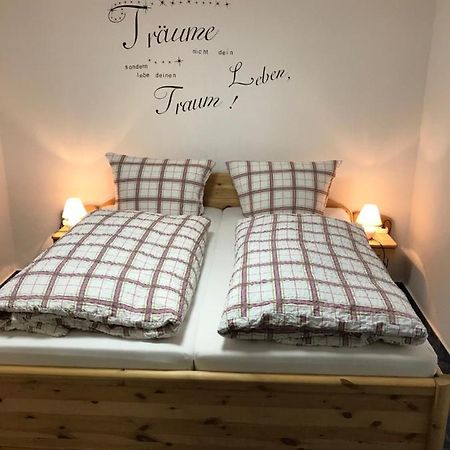Cozy Braunlage Apartamento Exterior foto