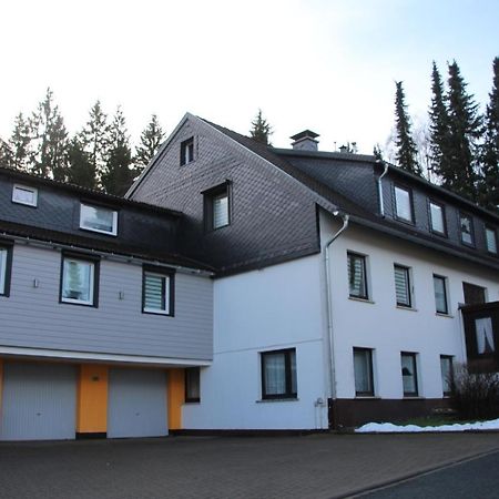 Cozy Braunlage Apartamento Exterior foto