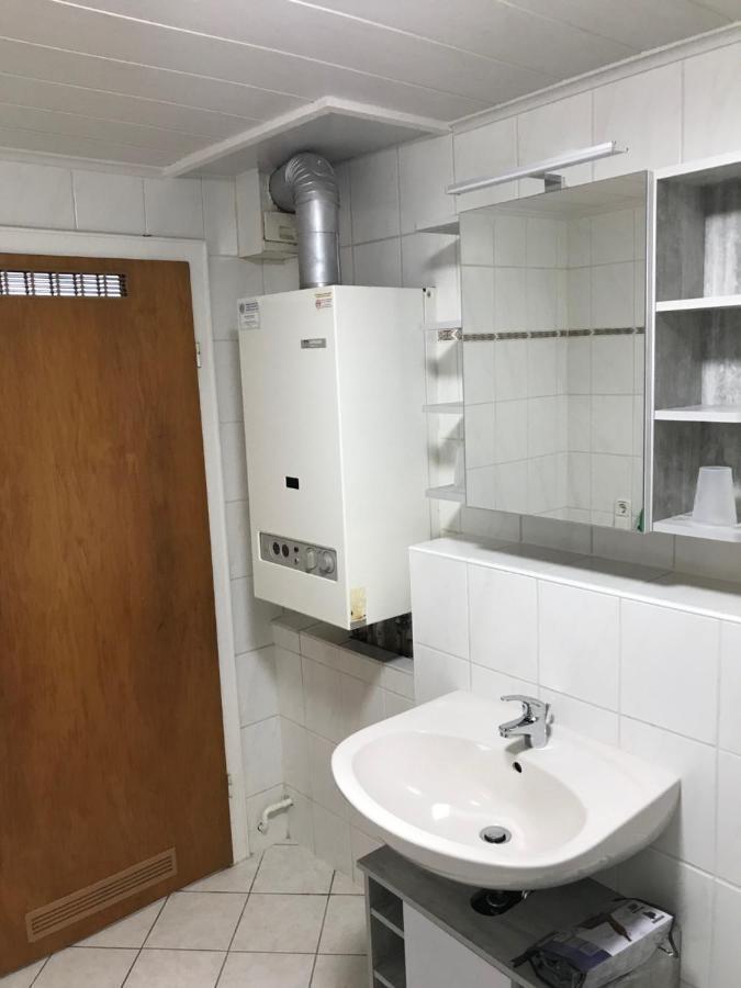 Cozy Braunlage Apartamento Exterior foto