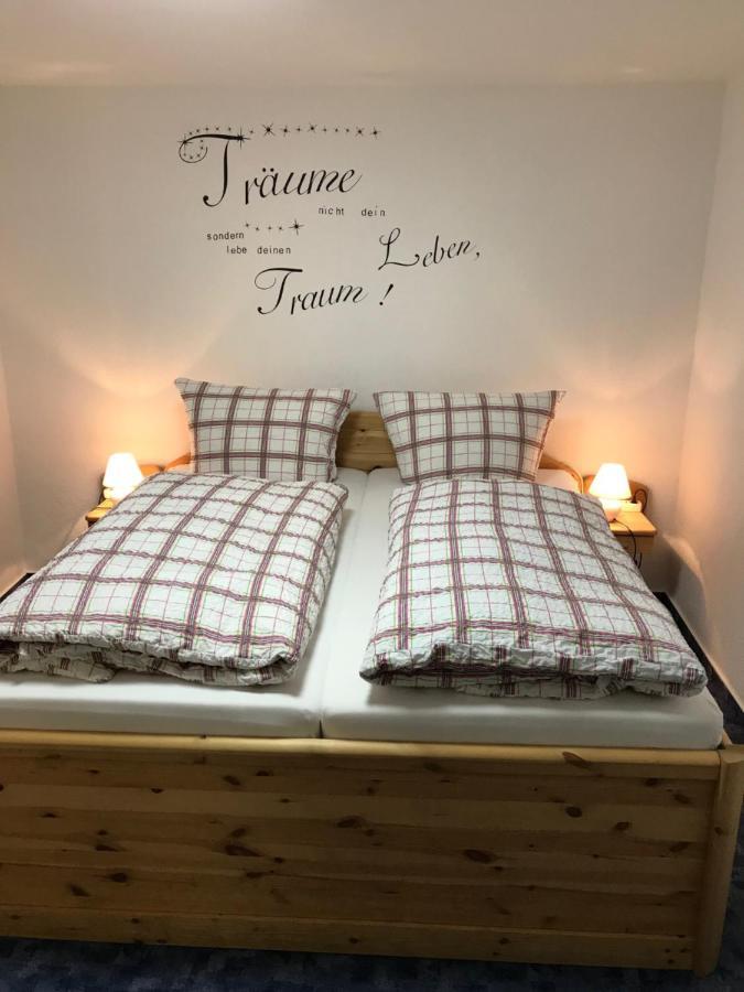 Cozy Braunlage Apartamento Exterior foto