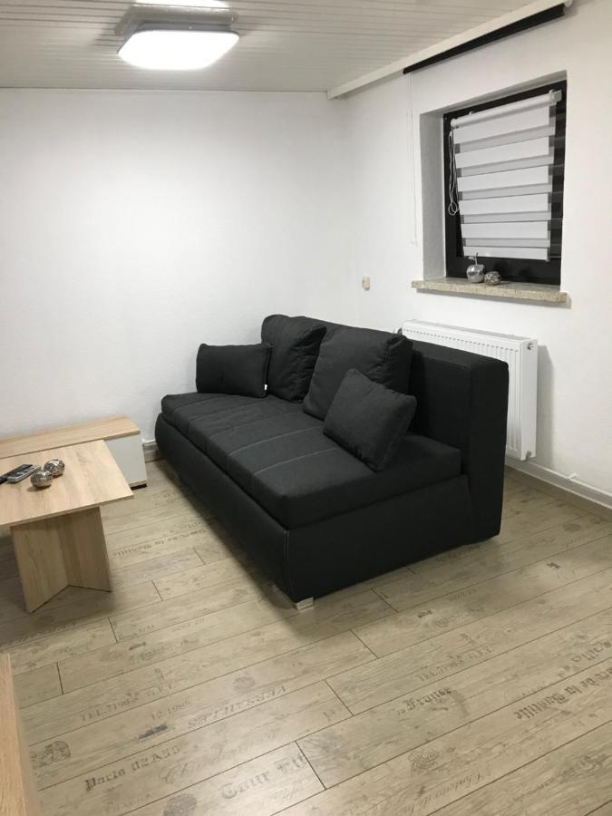 Cozy Braunlage Apartamento Exterior foto