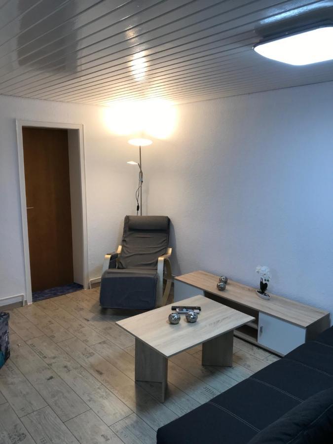Cozy Braunlage Apartamento Exterior foto