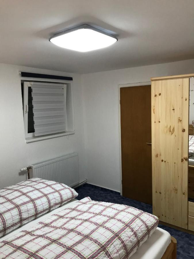 Cozy Braunlage Apartamento Exterior foto