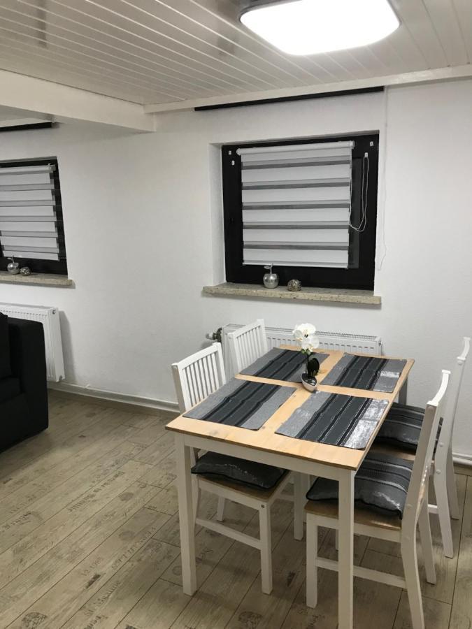 Cozy Braunlage Apartamento Exterior foto