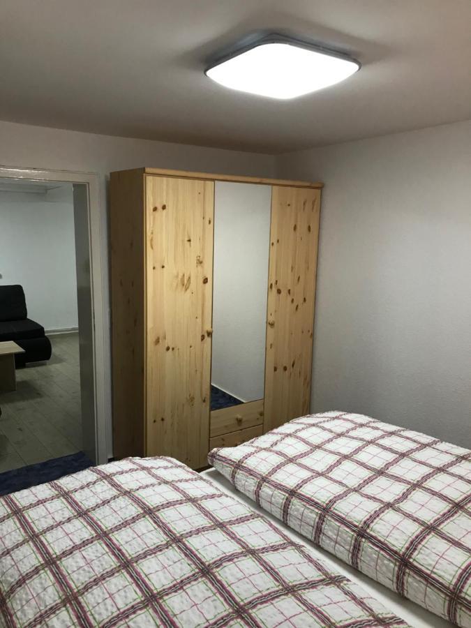 Cozy Braunlage Apartamento Exterior foto