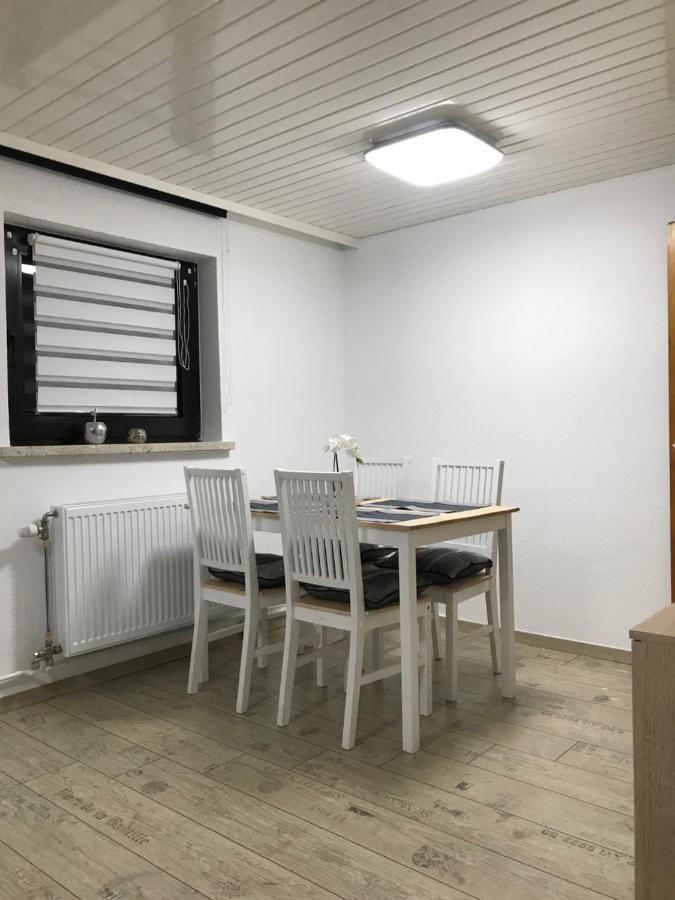 Cozy Braunlage Apartamento Exterior foto